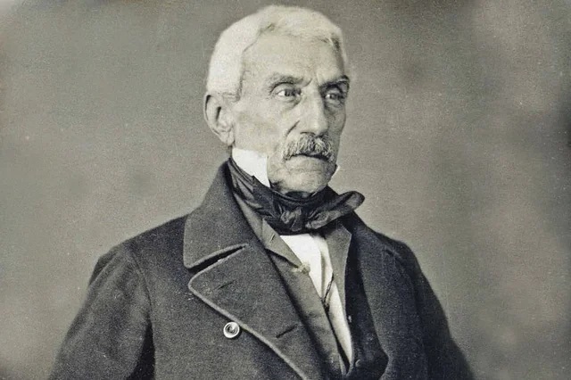 Paso a la Inmortalidad del General José de San Martín