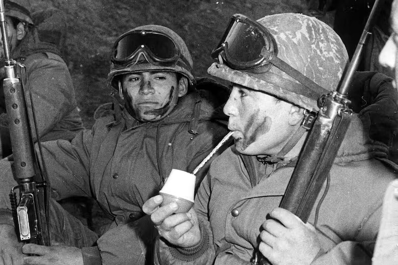 Día del Veterano y de los caídos en la guerra de Malvinas