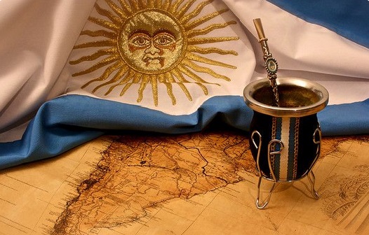 Día de la Bandera Argentina