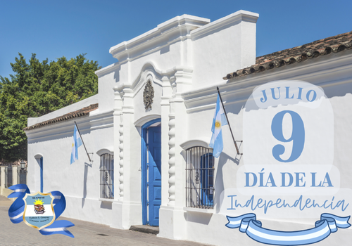 Día de la Independencia
